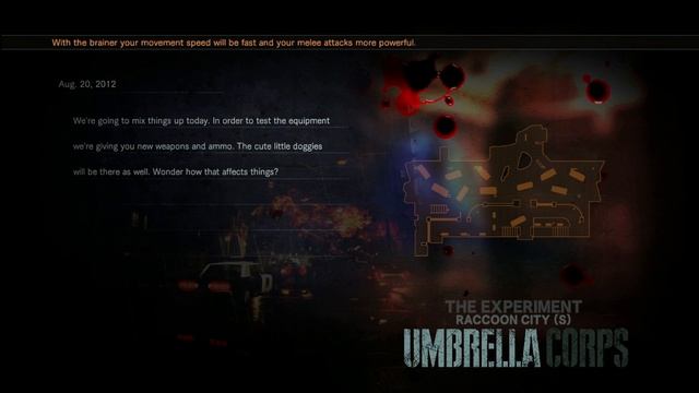 Resident Evil Umbrella Corps On Nvidia GeForce GT 630 Asus 2GB Edition DDR3 смотреть онлайн