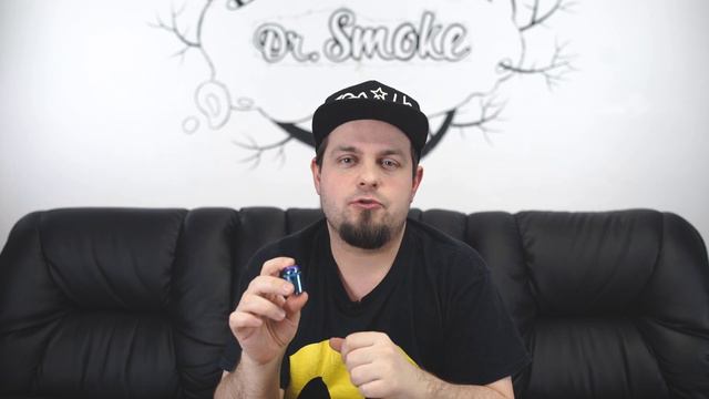 Drop Dead RDA by Hellvape & The Vapor Chronicles | Енот вещает | Достойная дрипка в 2к19 смотреть онлайн
