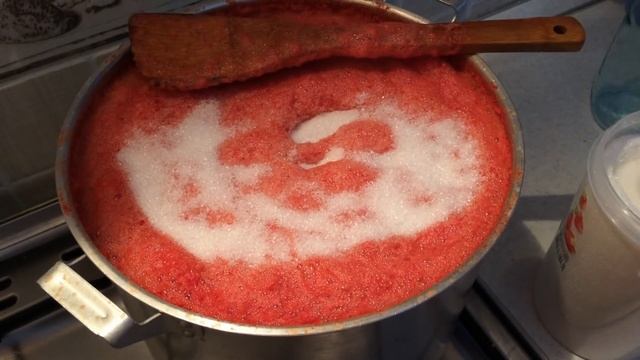 Томатный сок на зиму в домашних условиях смотреть онлайн