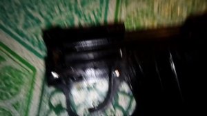 Пистолет Добрыня, косяки в работе + истории из жизни