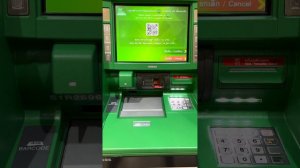 🇹🇭🟢 КАК СНЯТЬ НАЛИЧНЫЕ ДЕНЬГИ В ТАИЛАНДЕ В БАНКОМАТЕ KASIKORN C ПОМОЩЬЮ QR-КОДА