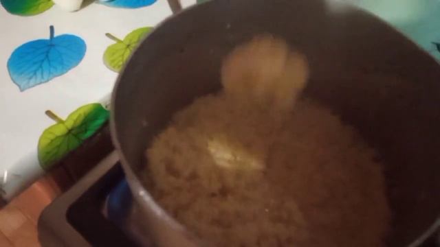 Тыква. Тыквенная каша. Гарбузова каша с пшеном.Проверенные рецепты. смотреть онлайн