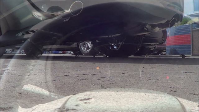 2013 Nissan Altima Start Up and Review 2.5 L 4-Cylinder смотреть онлайн