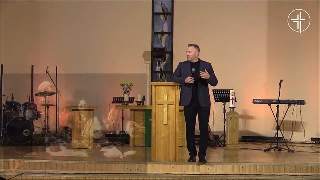 Угол зрения | Церковь «КХЦ» Калининград | Воскресное богослужение | 22.10.2023 смотреть онлайн