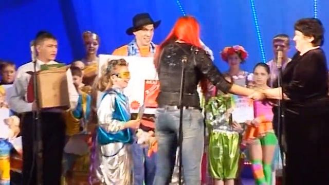 "НОВАЯ ЭРА". 15 лет успеха смотреть онлайн