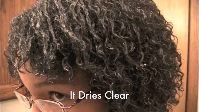 Curls Unleashed Curl Defining Creme Take II смотреть онлайн