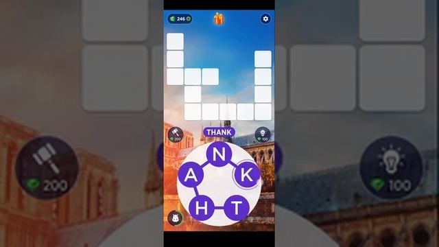 Words of wonders level 37 38 39 Walkthrough solution | WoW game answer смотреть онлайн