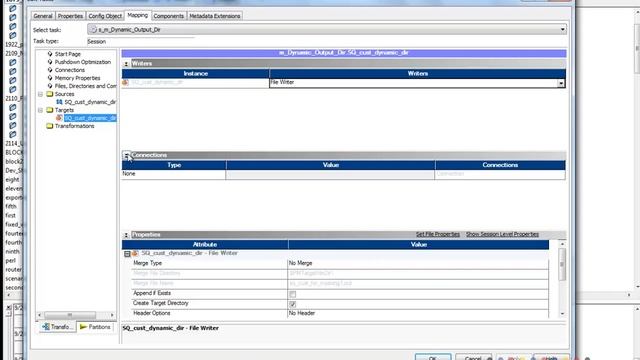 How to create file system directories dynamically смотреть онлайн