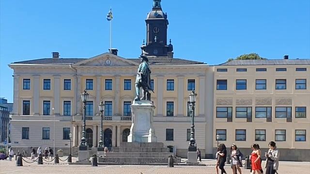 Perkele Göteborg - New recording 2022 смотреть онлайн