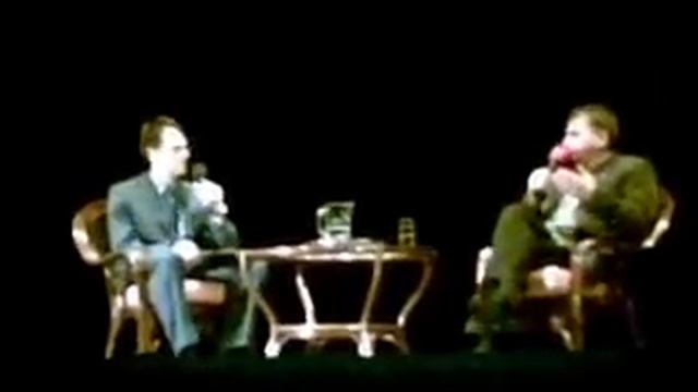 Mała Moskwa - wywiad cz.2 смотреть онлайн