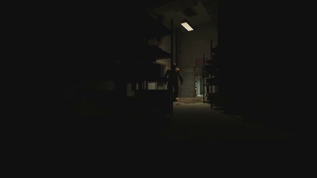 Outlast - Лучше бы оно всё сгорело до тла! #7 смотреть онлайн
