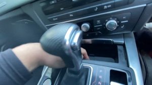 AUDI A7 ОБЗОР/СТОИТ ЛИ БРАТЬ В ТАКОМ СОСТОЯНИИ?