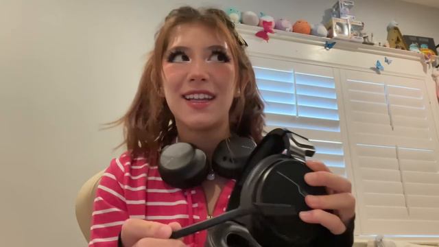 fake gamer girl game store roleplay (asmr) смотреть онлайн