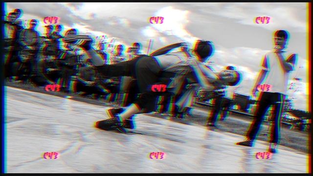 Вечерний онлайн-сабантуй смотреть онлайн