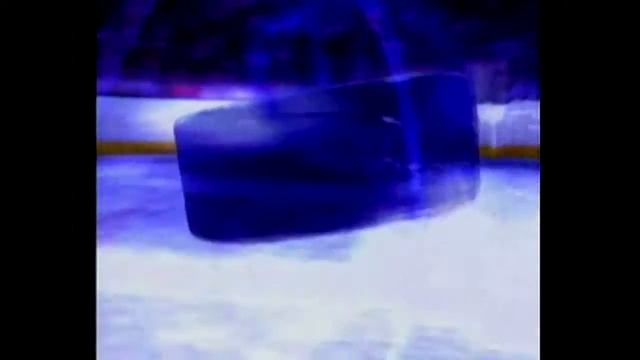 ESPN NHL 2K4 Intro смотреть онлайн