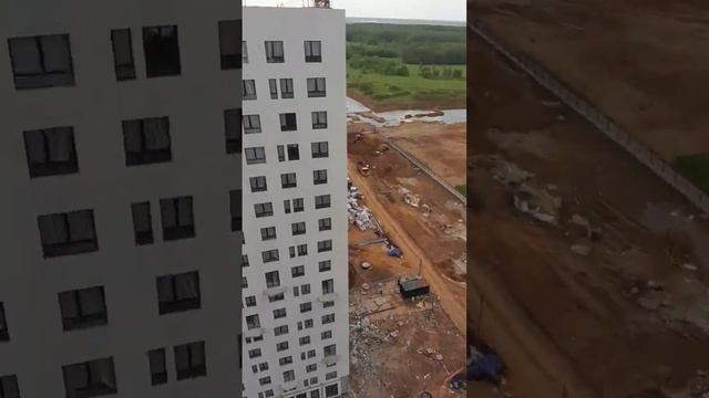 ЖК Горки парк смотреть онлайн