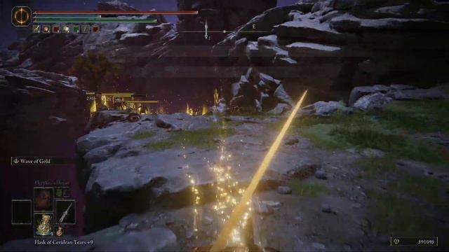 Elden Ring | Rune Farm 1.5 Million runes in 10 minutes No Exploits needed смотреть онлайн