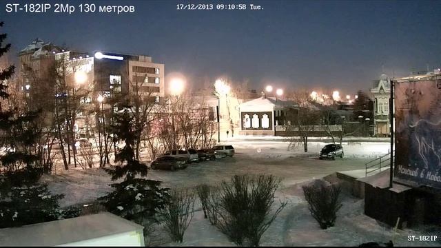 ST-182 IP смотреть онлайн