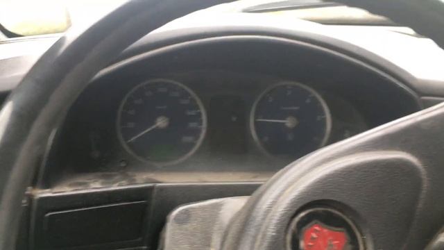 Газель 405 евро3, проблема с ошибкой синхронизации датчика коленвала РЕШЕНА смотреть онлайн