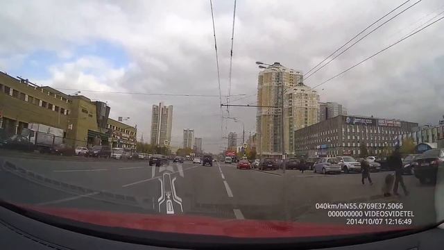 Неадекват #3 - будни смотреть онлайн