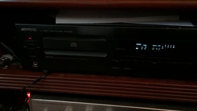 Đầu cd kenwood 5060 nhật bãi đt0983698887 смотреть онлайн