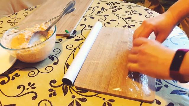 Куриные сосиски. Домашние сосиски из филе курицы. Простой рецепт! смотреть онлайн