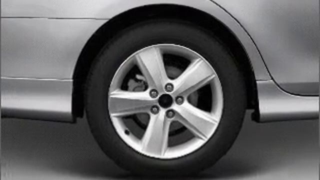 2011 Toyota Camry - Chula Vista CA смотреть онлайн