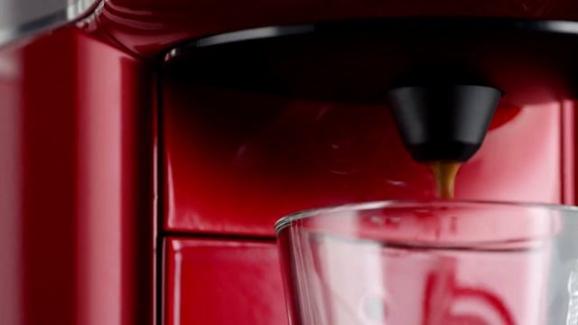 KITCHENAID ARTISAN NESPRESSO Capsulemachine / Machine à capsules - Product video Vandenborre.be смотреть онлайн