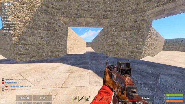 Как сделать хэдшоты громче. смотреть онлайн