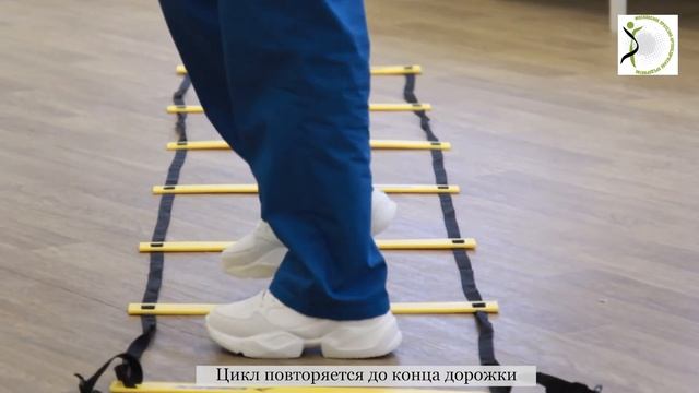 Упражнения для развития координационных способностей и двигательной ловкости смотреть онлайн