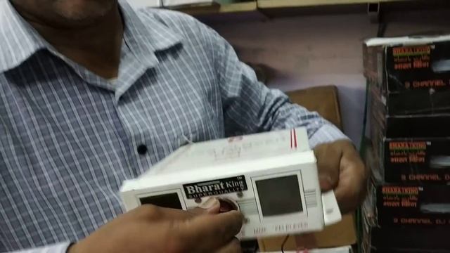 BHARAT ELECTRONICS TRACTOR AMPLIFIER MULTIMEDIA WITH BLUETOOTH USB PLAYER AND BUY DJ SYSTEM भारत смотреть онлайн
