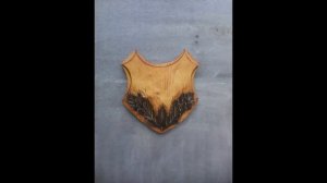 Восстановление рогов