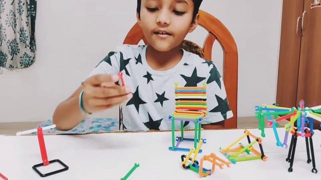 Educational games | stick blocks game | Building blocks смотреть онлайн