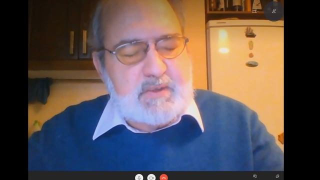 Алексей Лидов: иеротопия, Айя София и Монастырь Хора | Без глянца смотреть онлайн