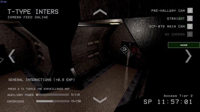 How to SCP-079 | SCP SL.exe смотреть онлайн