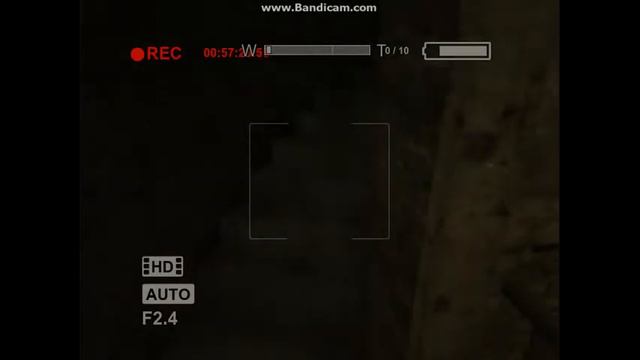 прохождение игры Outlast часть 2 смотреть онлайн