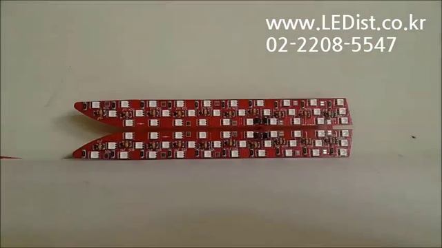 [LEDist] 2010 NEW SM5 L43 / 2017 QM6 moving reflector смотреть онлайн