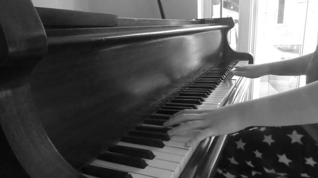 Echo|Piano Original|