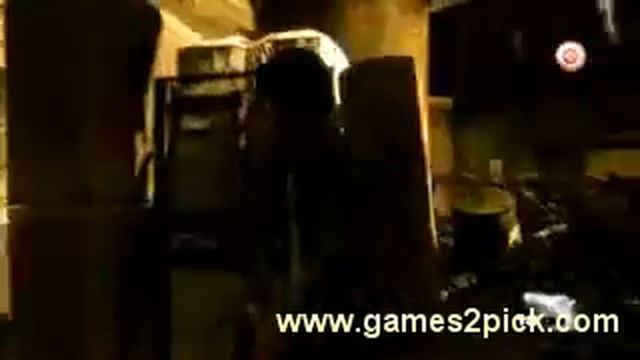Wanted Less Armes Destin Video gameplay смотреть онлайн
