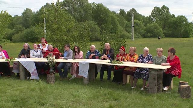 Поём с Вестями Часть 3 смотреть онлайн