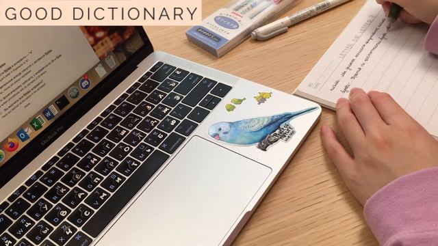 How to improve writing skills in a foreign language - language study tips смотреть онлайн