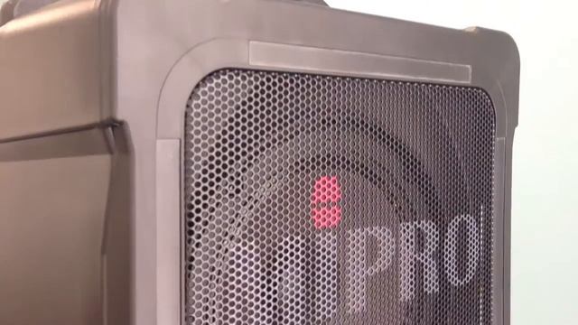 How to use the MIPRO Portable PA смотреть онлайн