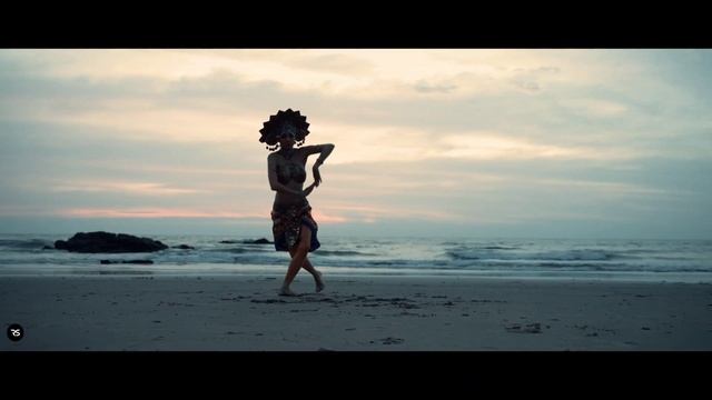 Mahmut Orhan & Colonel Bagshot - 6 Days - Rakesh Mahto - (Goa Cinematic Video)