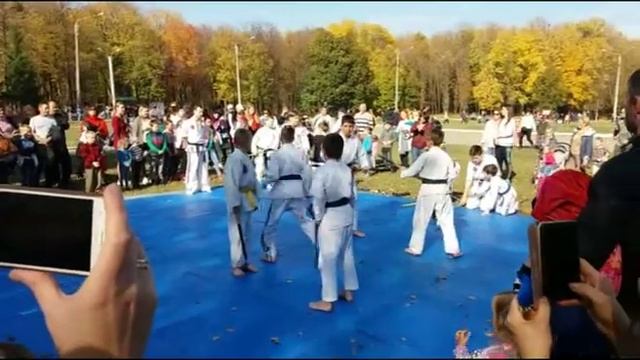14 10 19р Покрова у Зеленому Гаї смотреть онлайн