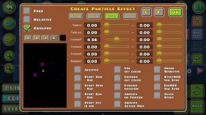 Как пользоваться ЧАСТИЦАМИ в 2.2 | gmdгайд №2 | Geometry Dash particles