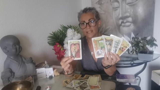 TIRAGE DU JOUR ? Vendredi 16 juin 2023 - LA Prospérité le compte à rebours a commencé, 7/6/5.... - смотреть онлайн