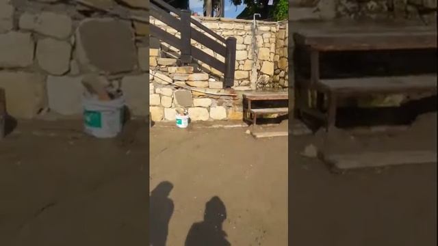 ?? Side Alegria Hotel & SPA. Турция. Кумкой. Kumköy (Дорога в Старый Сиде)