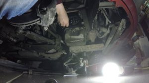 Гаражные движухи. Замена цепи ГРМ Opel Corsa 1,4 мотор Z14XEP.