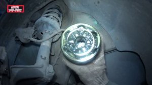 ✅✌??? Skoda Octavia A4  Замена наружного ШРУСа