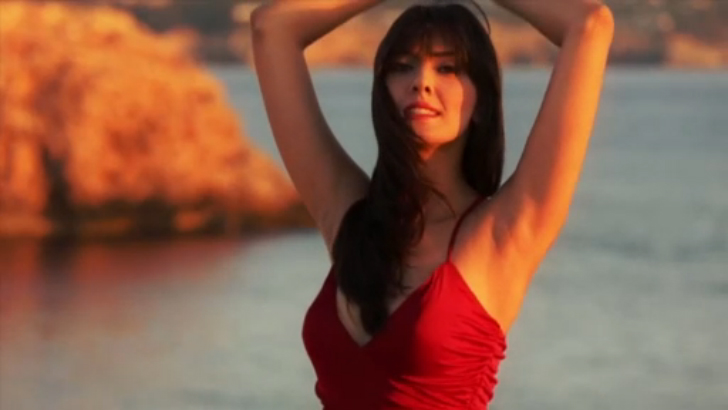 Sunlounger feat. Alexandra Badoi - I'll Be Fine - HD 1080p смотреть онлайн